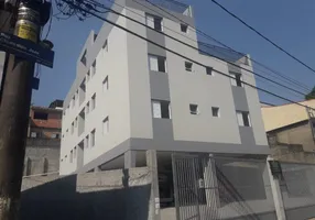 Foto 1 de Apartamento com 2 Quartos à venda, 43m² em Jardim Rincão, São Paulo