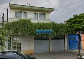 Foto 1 de Sobrado com 4 Quartos para venda ou aluguel, 365m² em Vila Zelina, São Paulo