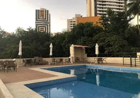 Foto 1 de Apartamento com 1 Quarto à venda, 46m² em Parque Bela Vista, Salvador