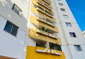 Foto 1 de Apartamento com 2 Quartos à venda, 64m² em Setor Central, Goiânia