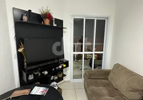 Foto 1 de Apartamento com 2 Quartos à venda, 63m² em Rancho Grande, Itu