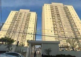 Foto 1 de Apartamento com 2 Quartos à venda, 64m² em Vila Trujillo, Sorocaba