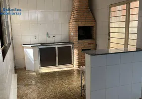 Foto 1 de Casa com 3 Quartos à venda, 462m² em Parque Vista Alegre, Bauru