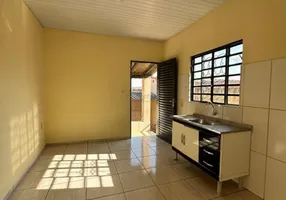 Foto 1 de Casa com 3 Quartos à venda, 67m² em Vila Camargo, Limeira