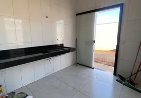 Foto 1 de Casa com 2 Quartos à venda, 150m² em Residencial Brisas da Mata, Goiânia