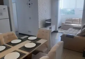 Foto 1 de Apartamento com 3 Quartos à venda, 63m² em Conceição, Osasco