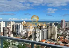Foto 1 de Apartamento com 3 Quartos à venda, 101m² em Vila Assunção, Praia Grande