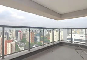 Foto 1 de Apartamento com 3 Quartos à venda, 165m² em Vila Clementino, São Paulo