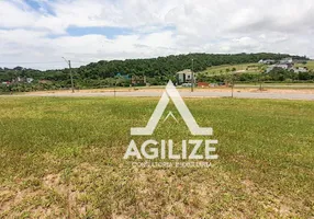 Foto 1 de Lote/Terreno à venda, 473m² em Alphaville, Rio das Ostras