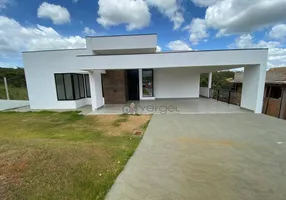 Foto 1 de Casa de Condomínio com 3 Quartos à venda, 305m² em Residencial Real Mont Ville, Lagoa Santa