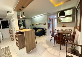 Foto 1 de Apartamento com 2 Quartos à venda, 75m² em Pendotiba, Niterói