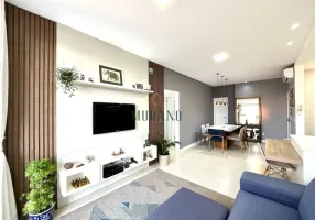 Foto 1 de Apartamento com 3 Quartos à venda, 100m² em América, Joinville