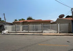 Foto 1 de Casa com 3 Quartos à venda, 190m² em Nossa Senhora Aparecida, Cuiabá