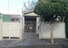 Foto 1 de Casa com 3 Quartos à venda, 110m² em Parque Primavera, São Carlos