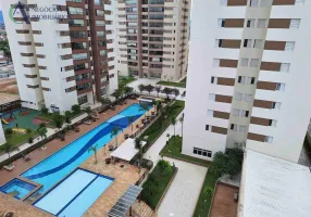 Foto 1 de Apartamento com 3 Quartos para venda ou aluguel, 114m² em Vila Edmundo, Taubaté