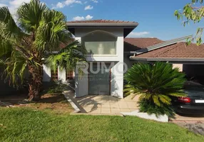Foto 1 de Casa de Condomínio com 3 Quartos à venda, 370m² em Jardim Nova Palmares, Valinhos