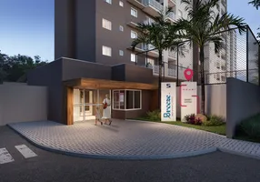 Foto 1 de Apartamento com 2 Quartos à venda, 51m² em Praia de Armacao, Penha
