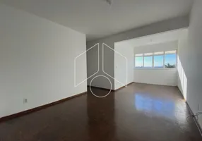 Foto 1 de Apartamento com 2 Quartos à venda, 52m² em Banzato, Marília