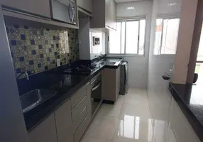 Foto 1 de Apartamento com 2 Quartos à venda, 68m² em Jardim Guanabara, Americana