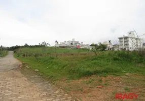 Foto 1 de Lote/Terreno para alugar, 362m² em Areias, São José