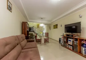 Foto 1 de Casa com 3 Quartos à venda, 100m² em Vila Santa Clara, São Paulo