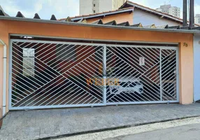 Foto 1 de Casa com 2 Quartos à venda, 75m² em Chacara Agrindus, Taboão da Serra