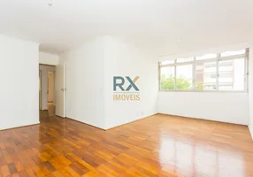 Foto 1 de Apartamento com 3 Quartos para venda ou aluguel, 104m² em Santa Cecília, São Paulo
