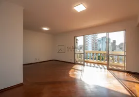 Foto 1 de Apartamento com 3 Quartos para alugar, 109m² em Vila Clementino, São Paulo