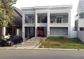 Foto 1 de Casa de Condomínio com 4 Quartos para venda ou aluguel, 695m² em Residencial Dez, Santana de Parnaíba