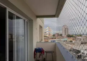 Foto 1 de Apartamento com 2 Quartos à venda, 70m² em Vila Sao Judas Tadeu, Guarulhos