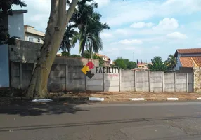 Foto 1 de Lote/Terreno à venda, 540m² em Barão Geraldo, Campinas