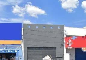 Foto 1 de Ponto Comercial à venda, 1468m² em Jardim Vera Cruz, Sorocaba