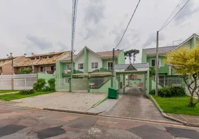 Foto 1 de Casa de Condomínio com 3 Quartos à venda, 123m² em Boqueirão, Curitiba