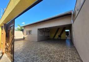 Foto 1 de Casa com 3 Quartos à venda, 128m² em Jardim Terras de Santo Antônio, Hortolândia
