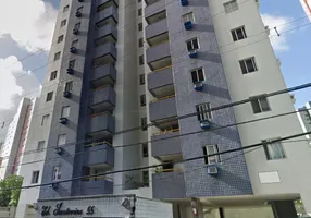 Foto 1 de Apartamento com 2 Quartos à venda, 65m² em Aflitos, Recife