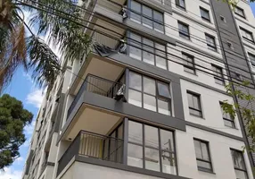 Foto 1 de Apartamento com 1 Quarto à venda, 31m² em Tingui, Curitiba
