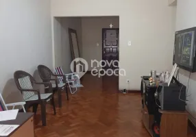 Foto 1 de Apartamento com 2 Quartos à venda, 78m² em Cachambi, Rio de Janeiro