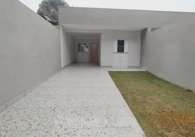 Foto 1 de Casa com 2 Quartos à venda, 100m² em Granja Viana, Cotia