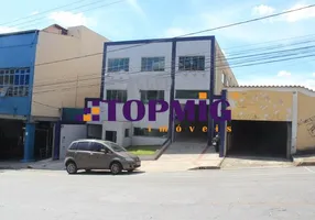 Foto 1 de Ponto Comercial para alugar, 300m² em Milionários, Belo Horizonte