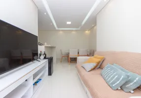 Foto 1 de Apartamento com 2 Quartos à venda, 64m² em Saúde, São Paulo