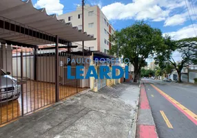 Foto 1 de Sobrado com 3 Quartos para venda ou aluguel, 190m² em Jaguaré, São Paulo