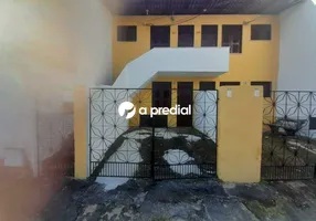 Foto 1 de Casa com 2 Quartos para alugar, 76m² em Bom Futuro, Fortaleza