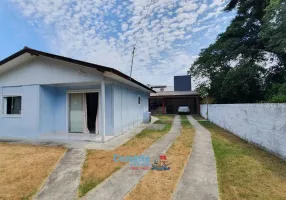 Foto 1 de Casa com 3 Quartos à venda, 140m² em Canoas, Pontal do Paraná