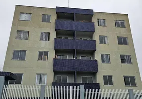Foto 1 de Apartamento com 2 Quartos à venda, 44m² em Aparecida, Campo Largo