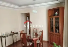 Foto 1 de Apartamento com 3 Quartos à venda, 85m² em Fernão Dias, Belo Horizonte