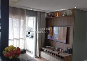Foto 1 de Apartamento com 2 Quartos à venda, 54m² em Eldorado, São Paulo