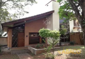 Foto 1 de Sobrado com 4 Quartos à venda, 382m² em Jardim Macarengo, São Carlos