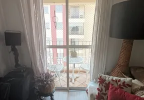 Foto 1 de Apartamento com 2 Quartos para alugar, 56m² em Vila Jaguara, São Paulo