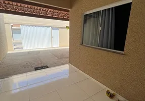 Foto 1 de Casa com 3 Quartos à venda, 146m² em Mangabeira, Feira de Santana