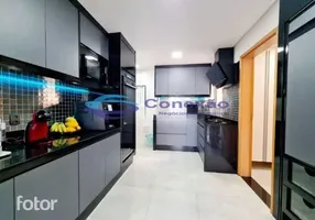 Foto 1 de Apartamento com 3 Quartos à venda, 113m² em Lauzane Paulista, São Paulo